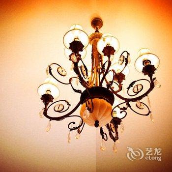 上海蓝派别墅派对轰趴馆(美国馆)酒店提供图片