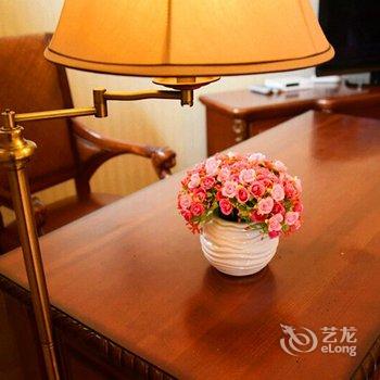 上海蓝派别墅派对轰趴馆(美国馆)酒店提供图片