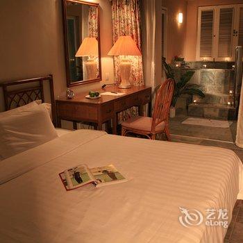 兴隆康乐园海航度假酒店酒店提供图片