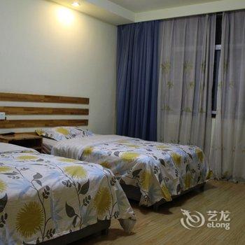 张家界依山客栈酒店提供图片