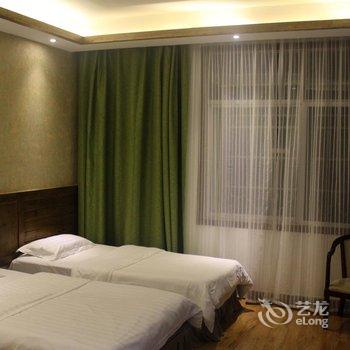 张家界依山客栈酒店提供图片