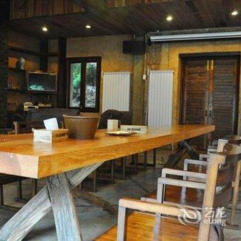 德清莫干山枫华乡村会所(洋家乐)酒店提供图片