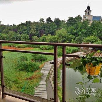 重庆海来汇景度假酒店酒店提供图片
