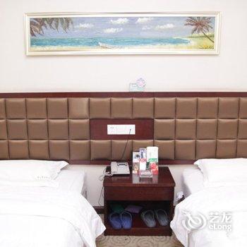 宜昌香山假日酒店(东山开发区店)酒店提供图片