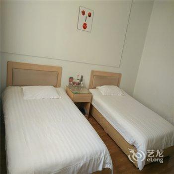 聊城东方之珠商务酒店(原便宜居-汽车总站店)酒店提供图片