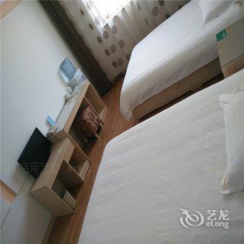 聊城东方之珠商务酒店(原便宜居-汽车总站店)酒店提供图片