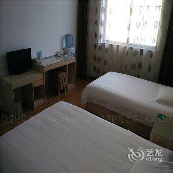 聊城东方之珠商务酒店(原便宜居-汽车总站店)酒店提供图片