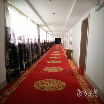 聊城东方之珠商务酒店(原便宜居-汽车总站店)酒店提供图片