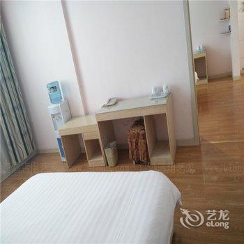 聊城东方之珠商务酒店(原便宜居-汽车总站店)酒店提供图片