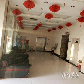 聊城东方之珠商务酒店(原便宜居-汽车总站店)酒店提供图片