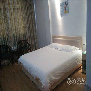聊城东方之珠商务酒店(原便宜居-汽车总站店)酒店提供图片
