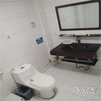 聊城东方之珠商务酒店(原便宜居-汽车总站店)酒店提供图片