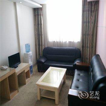 聊城东方之珠商务酒店(原便宜居-汽车总站店)酒店提供图片
