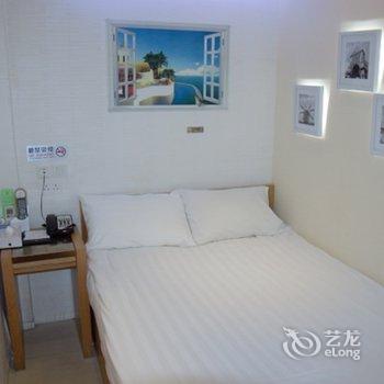 香港潘多拉精品酒店酒店提供图片