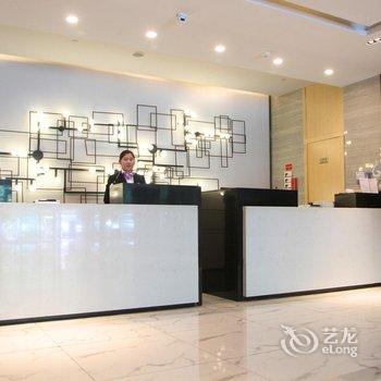 乌鲁木齐如意金元酒店酒店提供图片