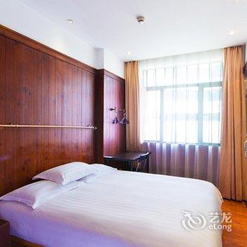 汉庭酒店(杭州西湖解放路店)酒店提供图片
