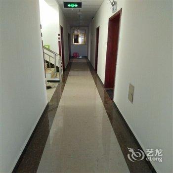 南戴河宇睿宾馆酒店提供图片