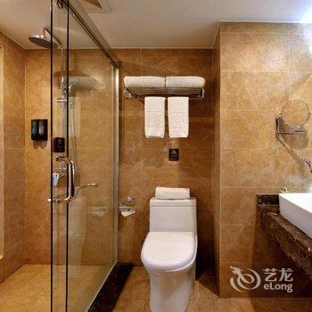 成都远锦国际酒店(成都火车东站-成渝立交地铁站店)酒店提供图片