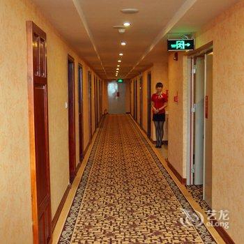 梅州木韵大酒店酒店提供图片
