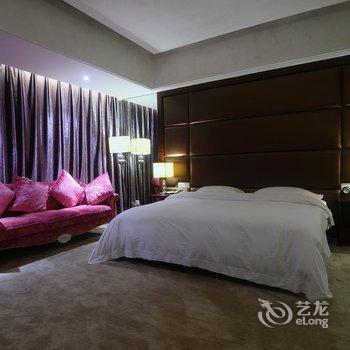 张家界紫御大酒店酒店提供图片