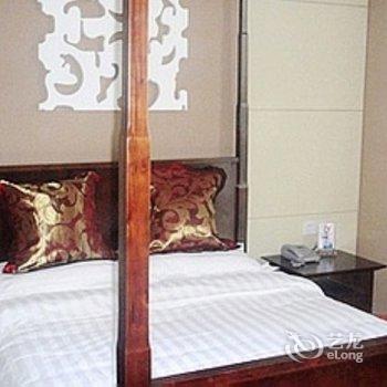 江苏盐城盐渎花园国际大酒店酒店提供图片