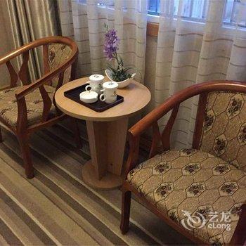 丹江口五悦景区连锁酒店(武当山店)酒店提供图片