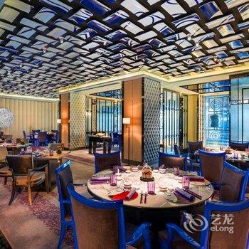 北京长安街W酒店酒店提供图片