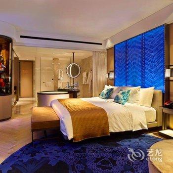 北京长安街W酒店酒店提供图片