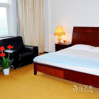 河口国际公寓(红河州)酒店提供图片