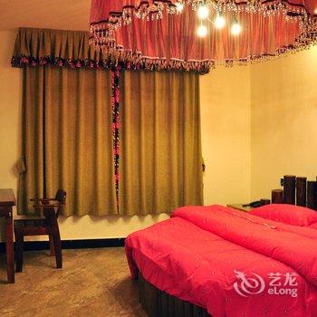 张家界土豆客栈(武陵源店)酒店提供图片