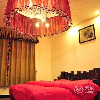 张家界土豆客栈(武陵源店)酒店提供图片