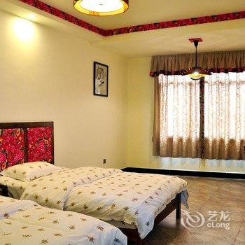 张家界土豆客栈(武陵源店)酒店提供图片