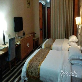 闽侯源泉大酒店酒店提供图片