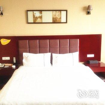 京山裕华大酒店(京山客运站)酒店提供图片