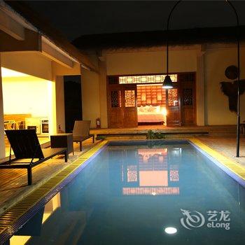 郴州东江湖逸景营地酒店提供图片
