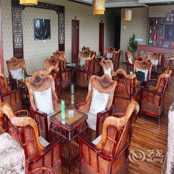 红原梦回草原酒店酒店提供图片