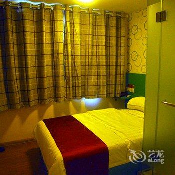 黄山新港大酒店酒店提供图片