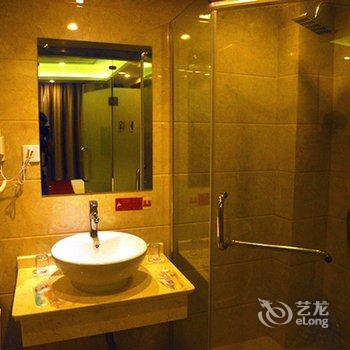黄山新港大酒店酒店提供图片