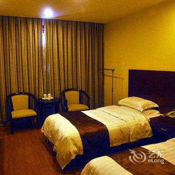 黄山新港大酒店酒店提供图片