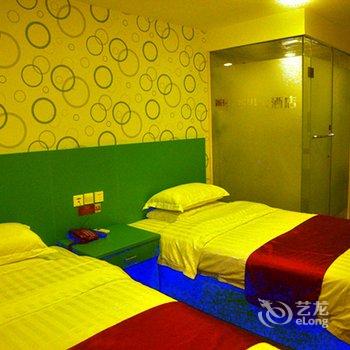 黄山新港大酒店酒店提供图片