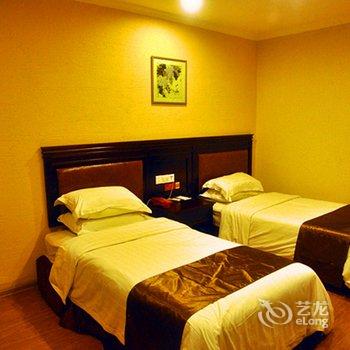 黄山新港大酒店酒店提供图片