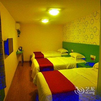 黄山新港大酒店酒店提供图片