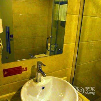 黄山新港大酒店酒店提供图片