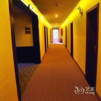 黄山新港大酒店酒店提供图片