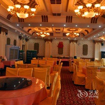 黄山新港大酒店酒店提供图片