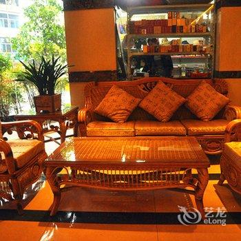 黄山新港大酒店酒店提供图片