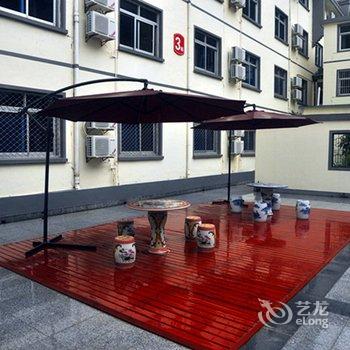 黄山新港大酒店酒店提供图片