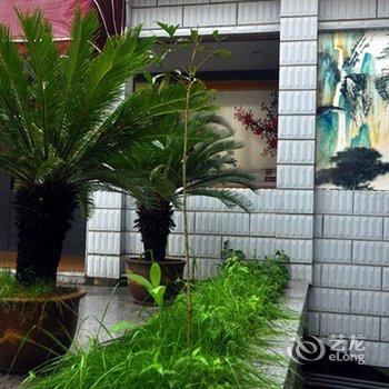 黄山新港大酒店酒店提供图片