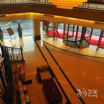 黄山新港大酒店酒店提供图片