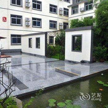 黄山新港大酒店酒店提供图片